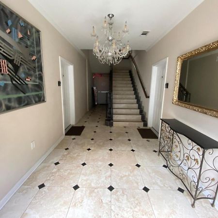 Tise Plaza Condos New Orleans Bagian luar foto