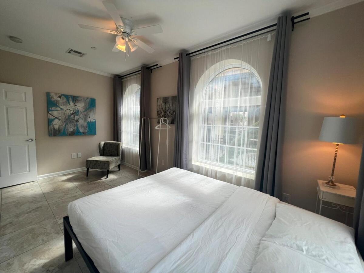 Tise Plaza Condos New Orleans Bagian luar foto