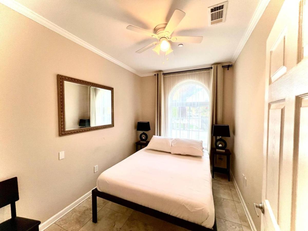 Tise Plaza Condos New Orleans Bagian luar foto