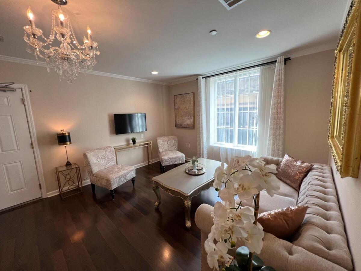 Tise Plaza Condos New Orleans Bagian luar foto