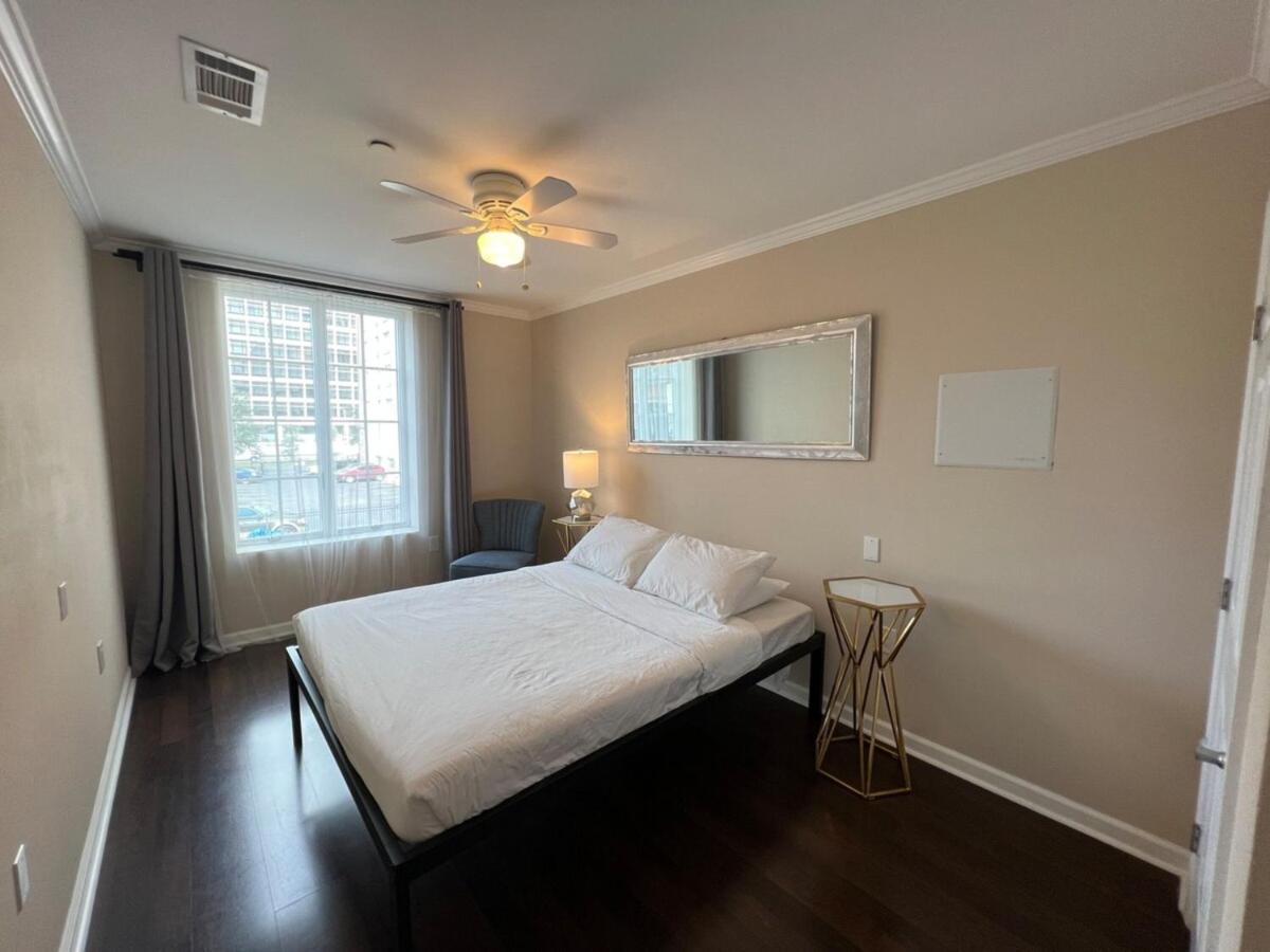 Tise Plaza Condos New Orleans Bagian luar foto