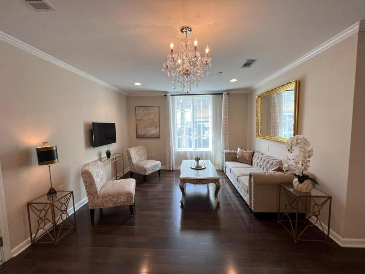 Tise Plaza Condos New Orleans Bagian luar foto