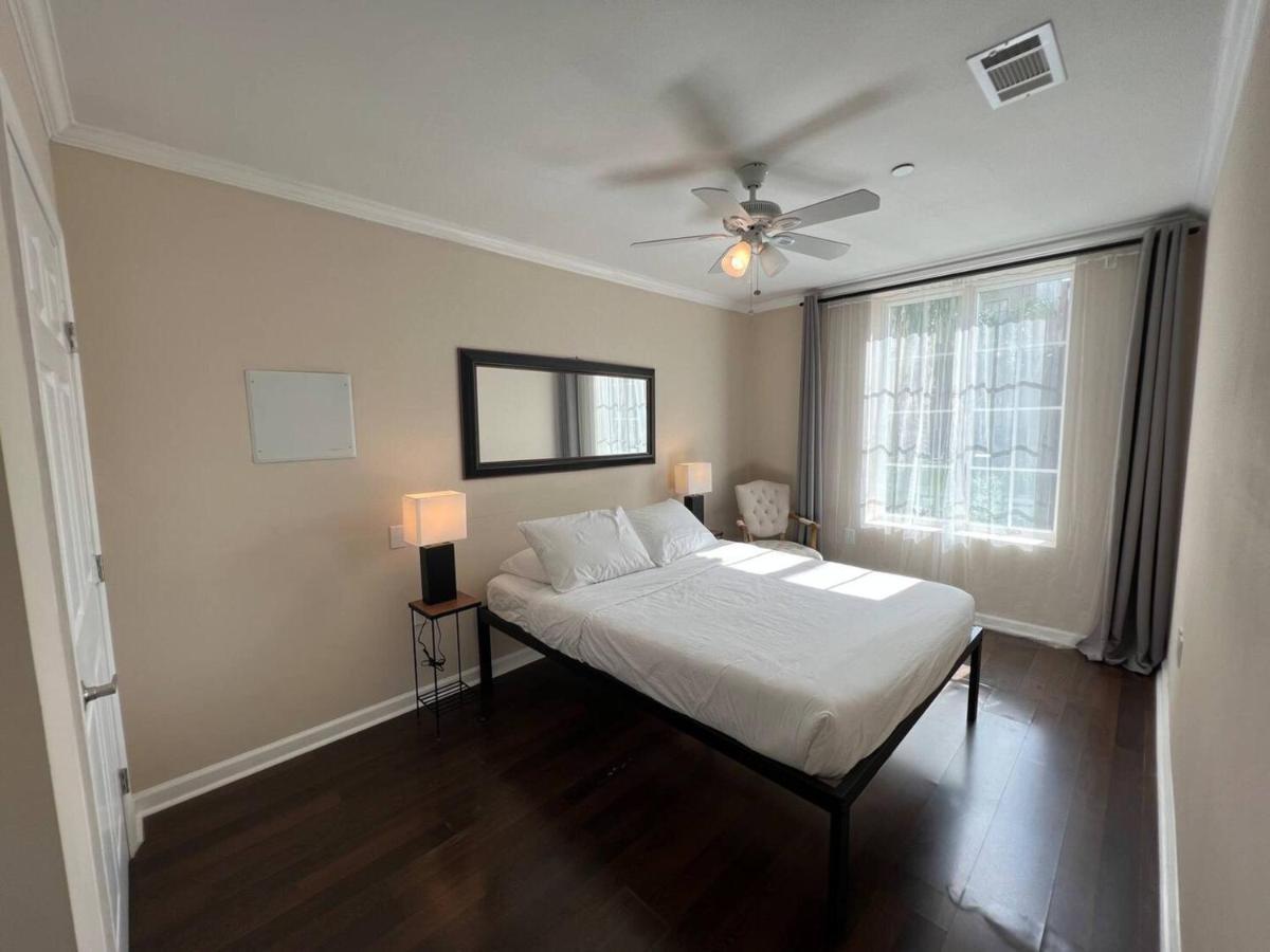 Tise Plaza Condos New Orleans Bagian luar foto